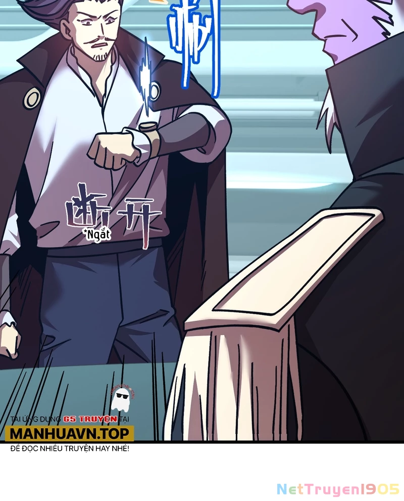 Cao Võ: Hạ Cánh Đến Một Vạn Năm Sau Chapter 234 - Trang 2