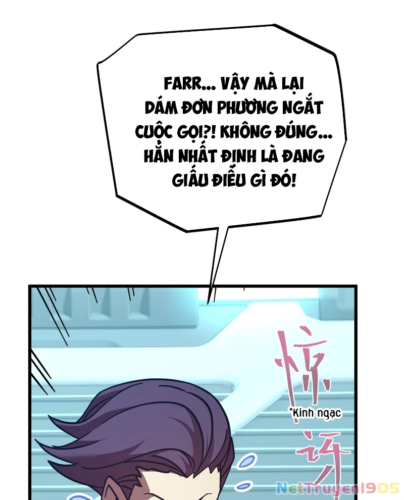 Cao Võ: Hạ Cánh Đến Một Vạn Năm Sau Chapter 234 - Trang 2