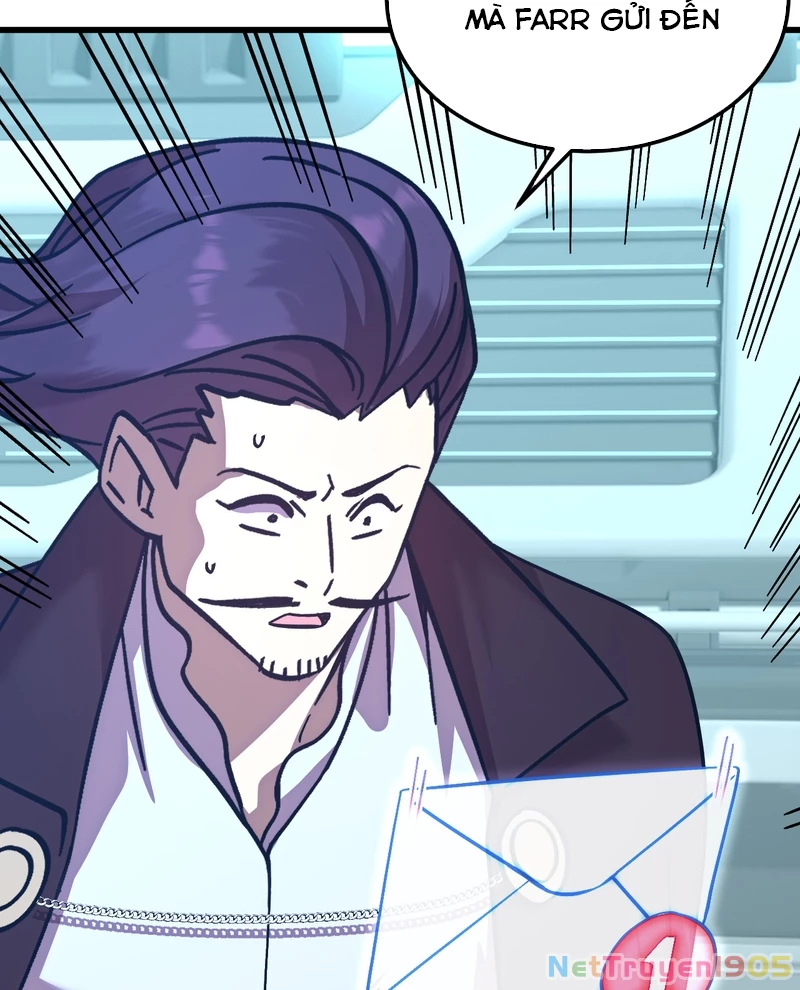 Cao Võ: Hạ Cánh Đến Một Vạn Năm Sau Chapter 234 - Trang 2