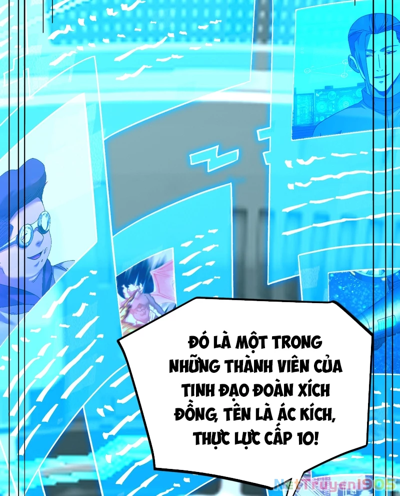Cao Võ: Hạ Cánh Đến Một Vạn Năm Sau Chapter 234 - Trang 2
