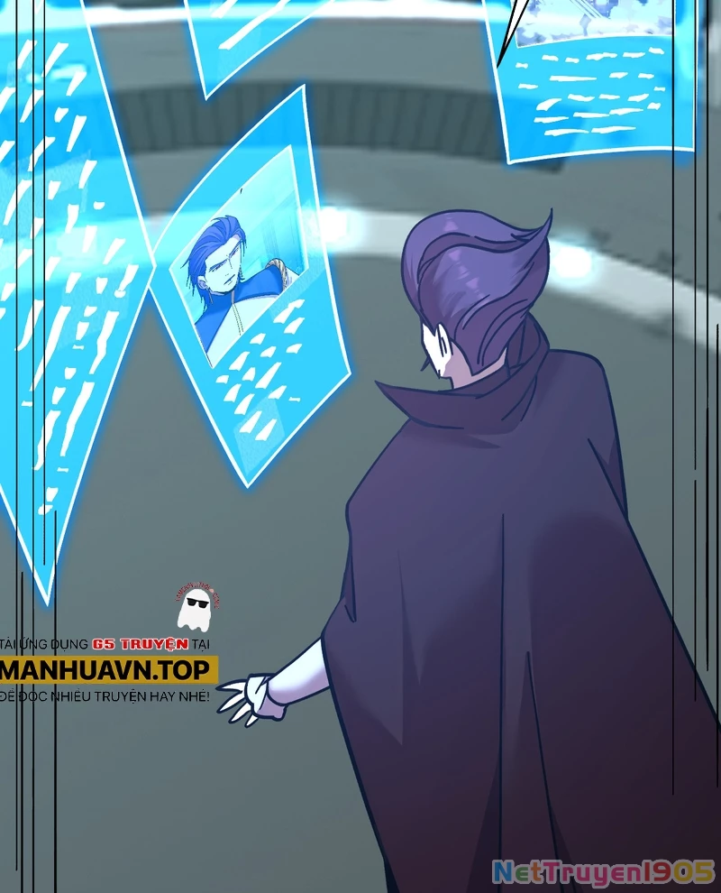 Cao Võ: Hạ Cánh Đến Một Vạn Năm Sau Chapter 234 - Trang 2