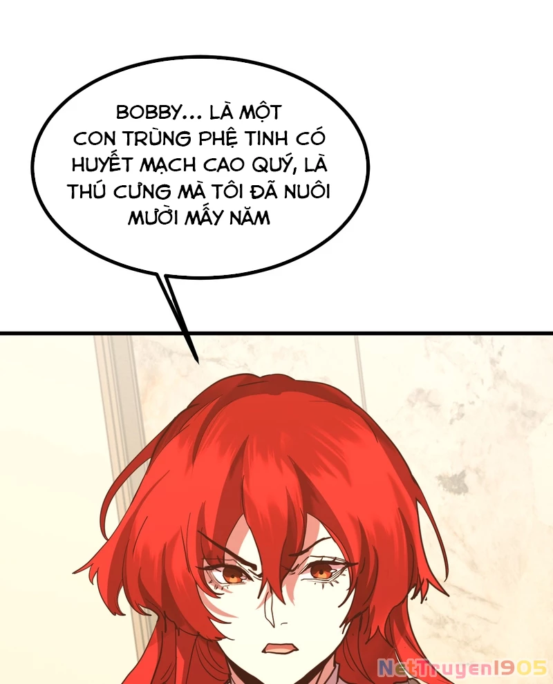Cao Võ: Hạ Cánh Đến Một Vạn Năm Sau Chapter 234 - Trang 2