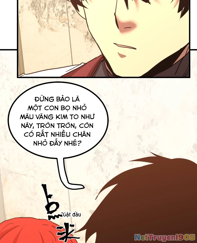 Cao Võ: Hạ Cánh Đến Một Vạn Năm Sau Chapter 234 - Trang 2