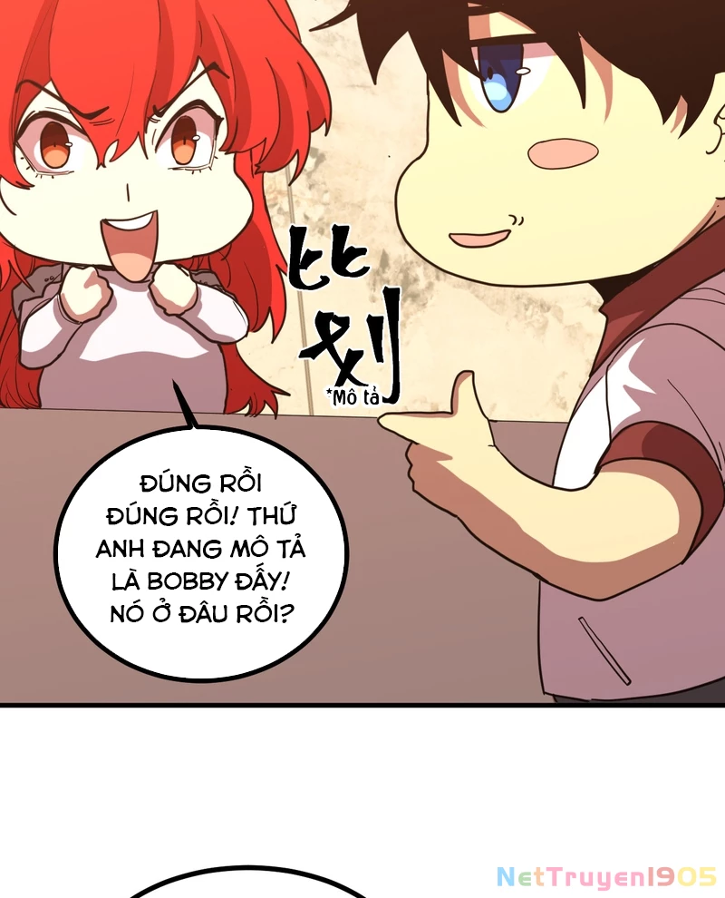 Cao Võ: Hạ Cánh Đến Một Vạn Năm Sau Chapter 234 - Trang 2