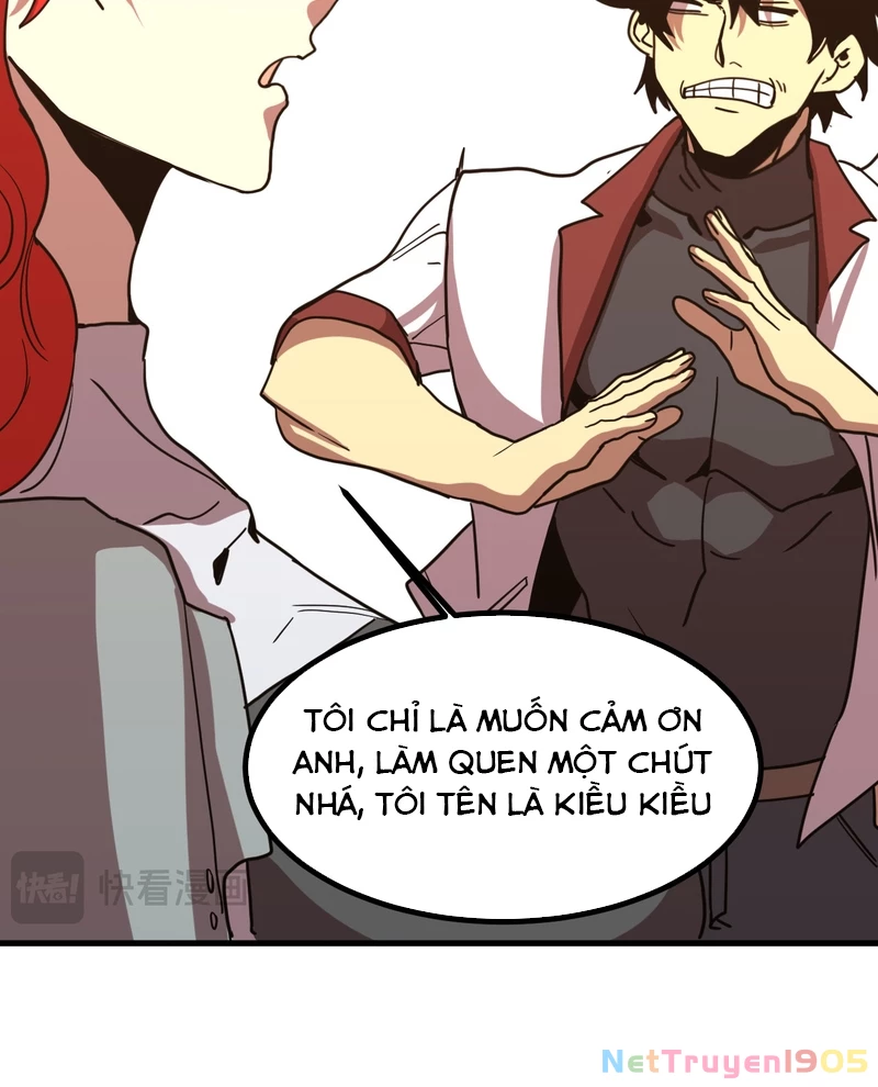 Cao Võ: Hạ Cánh Đến Một Vạn Năm Sau Chapter 234 - Trang 2
