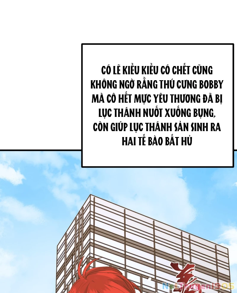 Cao Võ: Hạ Cánh Đến Một Vạn Năm Sau Chapter 234 - Trang 2