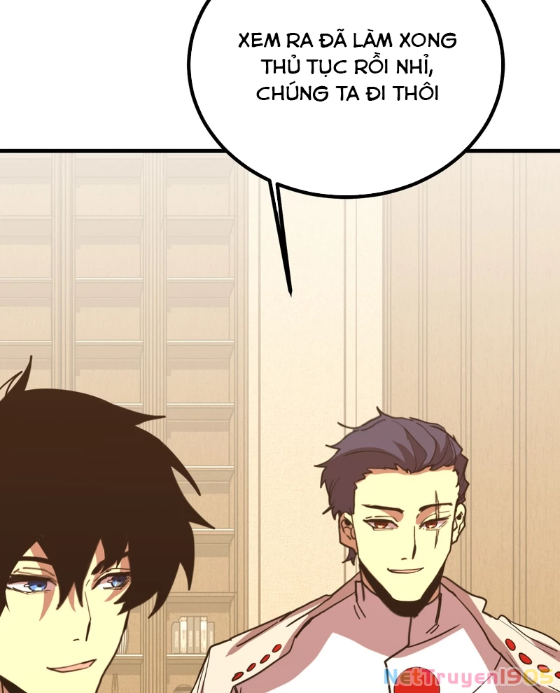 Cao Võ: Hạ Cánh Đến Một Vạn Năm Sau Chapter 234 - Trang 2