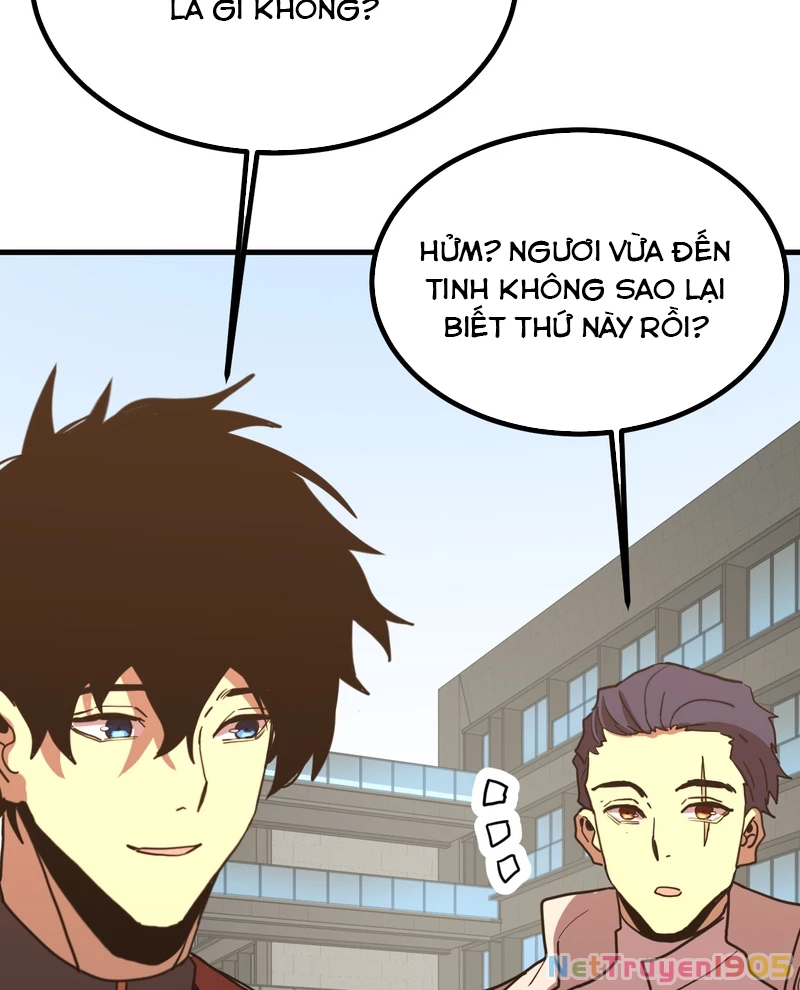 Cao Võ: Hạ Cánh Đến Một Vạn Năm Sau Chapter 234 - Trang 2