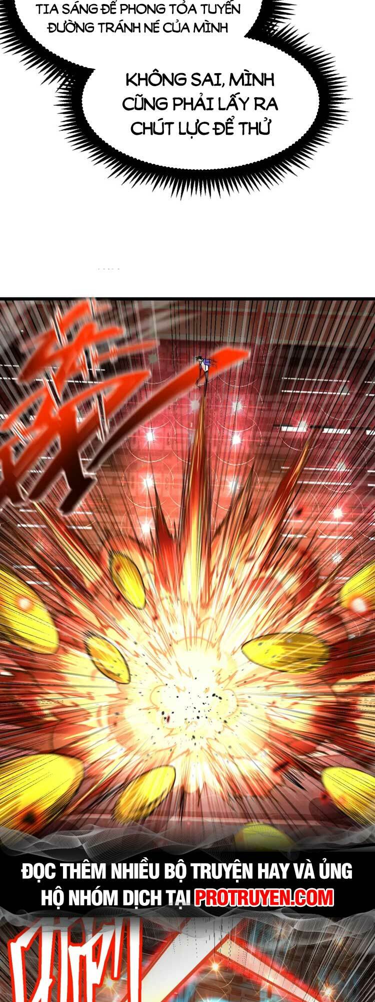 Cao Võ: Hạ Cánh Đến Một Vạn Năm Sau Chapter 24 - Trang 2