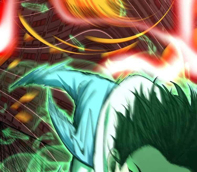 Cao Võ: Hạ Cánh Đến Một Vạn Năm Sau Chapter 24 - Trang 2