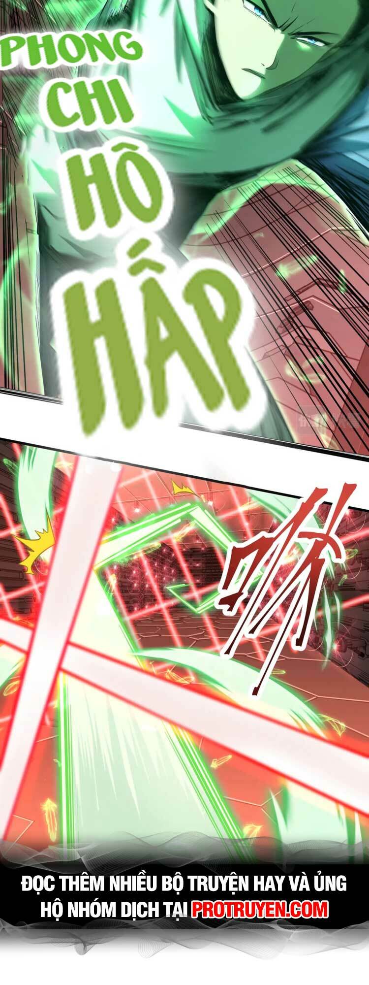 Cao Võ: Hạ Cánh Đến Một Vạn Năm Sau Chapter 24 - Trang 2