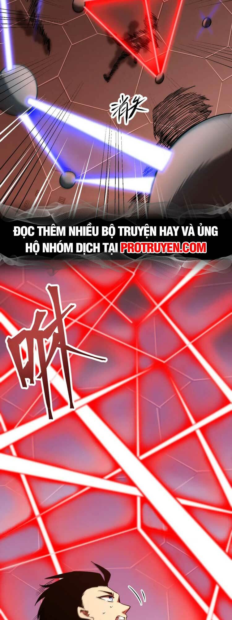 Cao Võ: Hạ Cánh Đến Một Vạn Năm Sau Chapter 24 - Trang 2