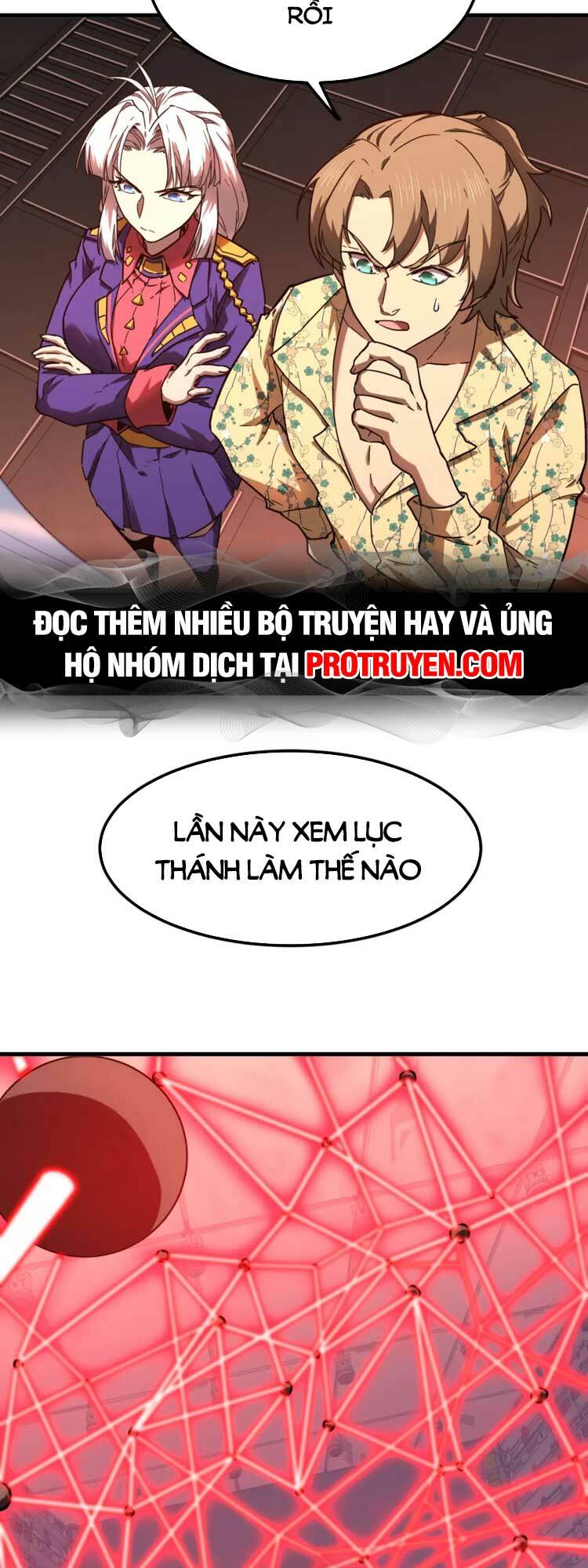 Cao Võ: Hạ Cánh Đến Một Vạn Năm Sau Chapter 24 - Trang 2