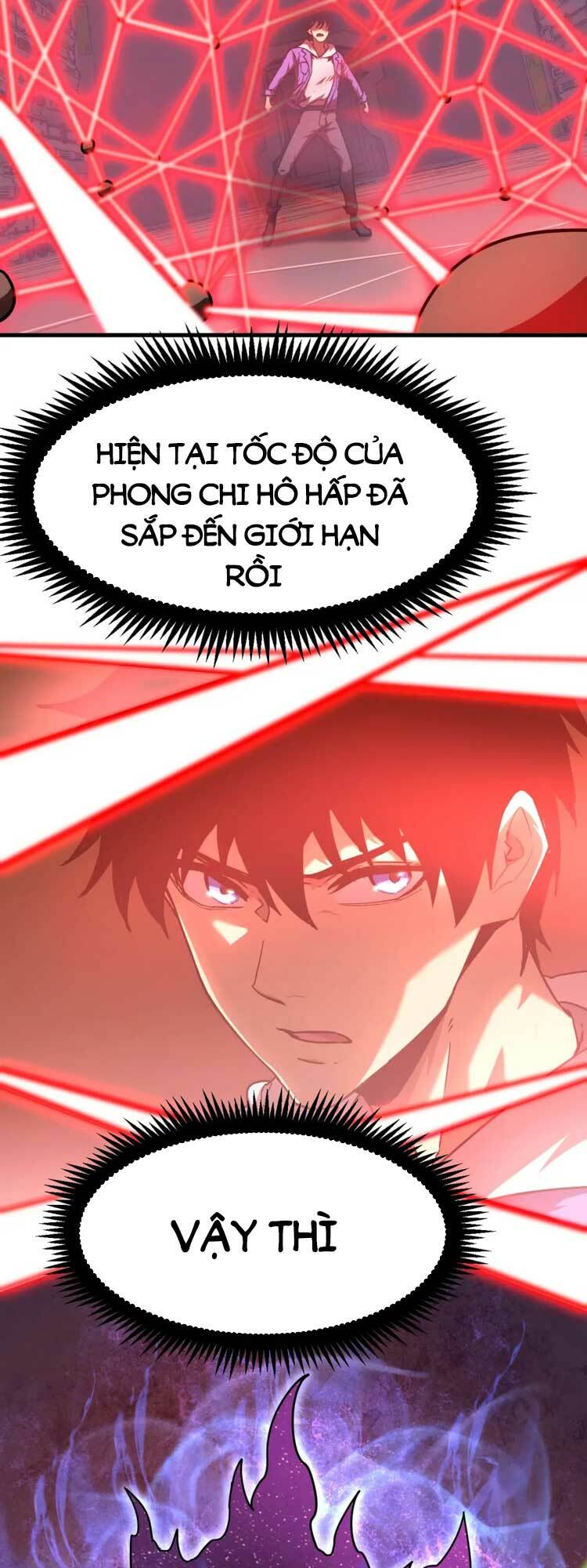 Cao Võ: Hạ Cánh Đến Một Vạn Năm Sau Chapter 24 - Trang 2