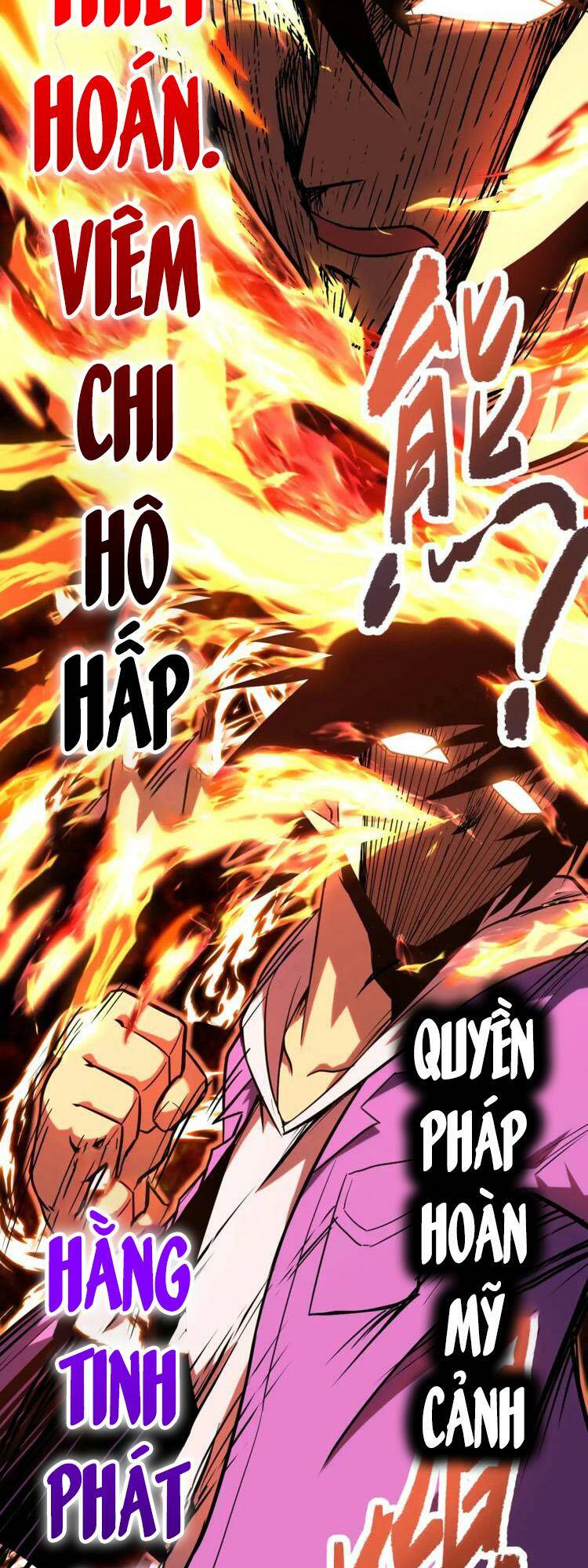 Cao Võ: Hạ Cánh Đến Một Vạn Năm Sau Chapter 25 - Trang 2