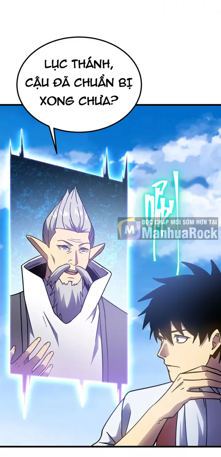 Cao Võ: Hạ Cánh Đến Một Vạn Năm Sau Chapter 259 - Trang 2
