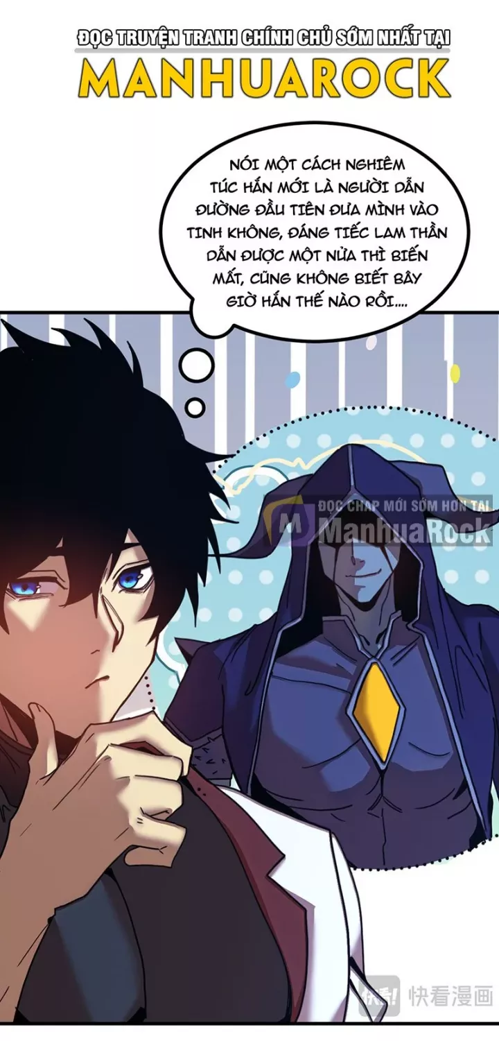 Cao Võ: Hạ Cánh Đến Một Vạn Năm Sau Chapter 259 - Trang 2