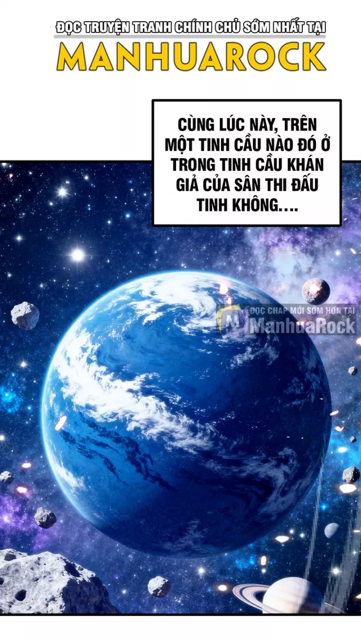 Cao Võ: Hạ Cánh Đến Một Vạn Năm Sau Chapter 259 - Trang 2