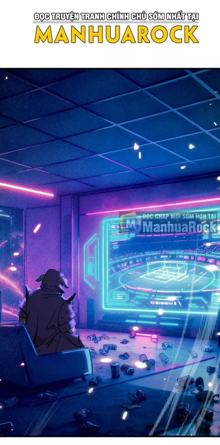 Cao Võ: Hạ Cánh Đến Một Vạn Năm Sau Chapter 259 - Trang 2