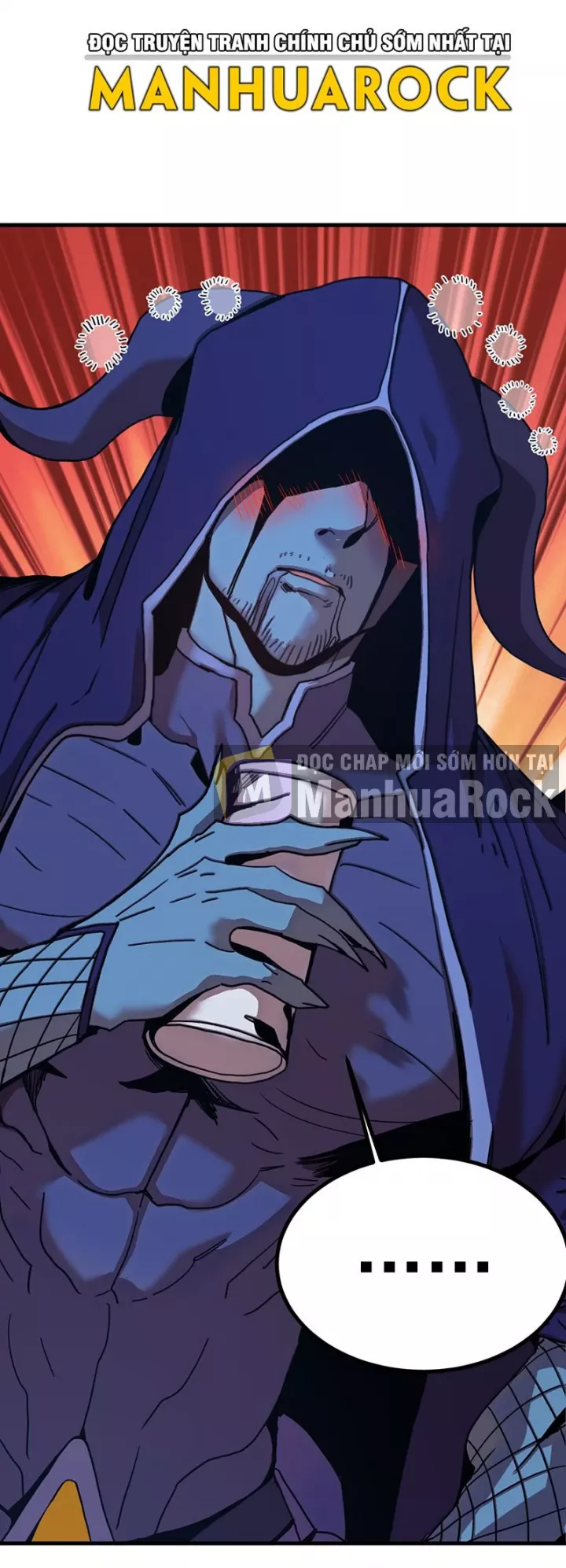 Cao Võ: Hạ Cánh Đến Một Vạn Năm Sau Chapter 259 - Trang 2