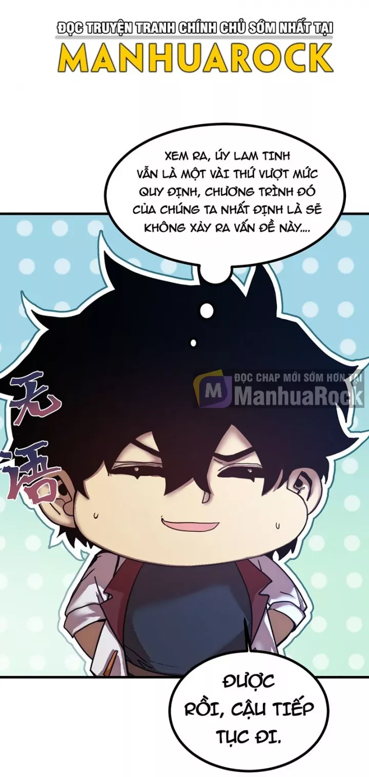 Cao Võ: Hạ Cánh Đến Một Vạn Năm Sau Chapter 259 - Trang 2