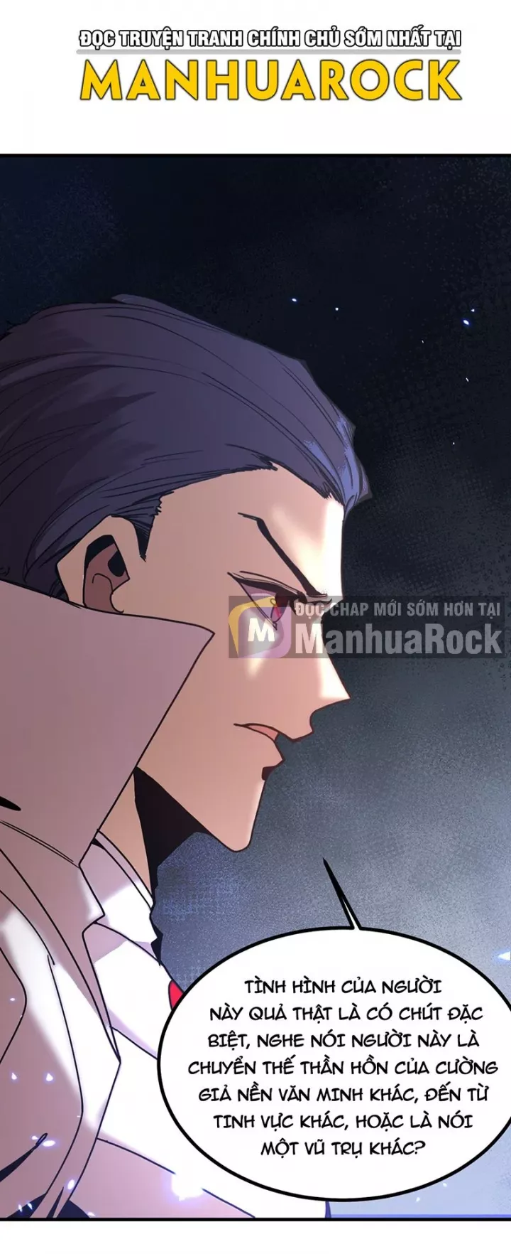 Cao Võ: Hạ Cánh Đến Một Vạn Năm Sau Chapter 259 - Trang 2