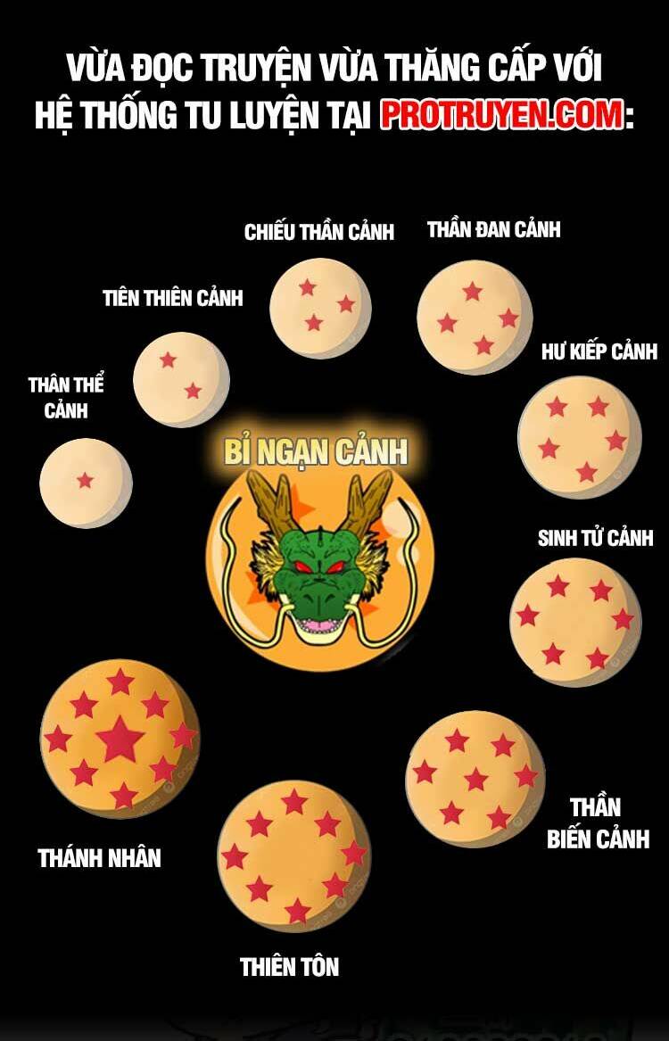 Cao Võ: Hạ Cánh Đến Một Vạn Năm Sau Chapter 26 - Trang 2