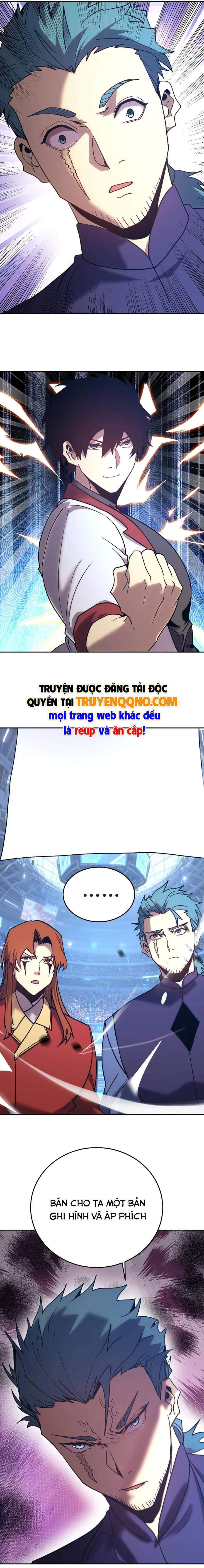 Cao Võ: Hạ Cánh Đến Một Vạn Năm Sau Chapter 276 - Trang 2