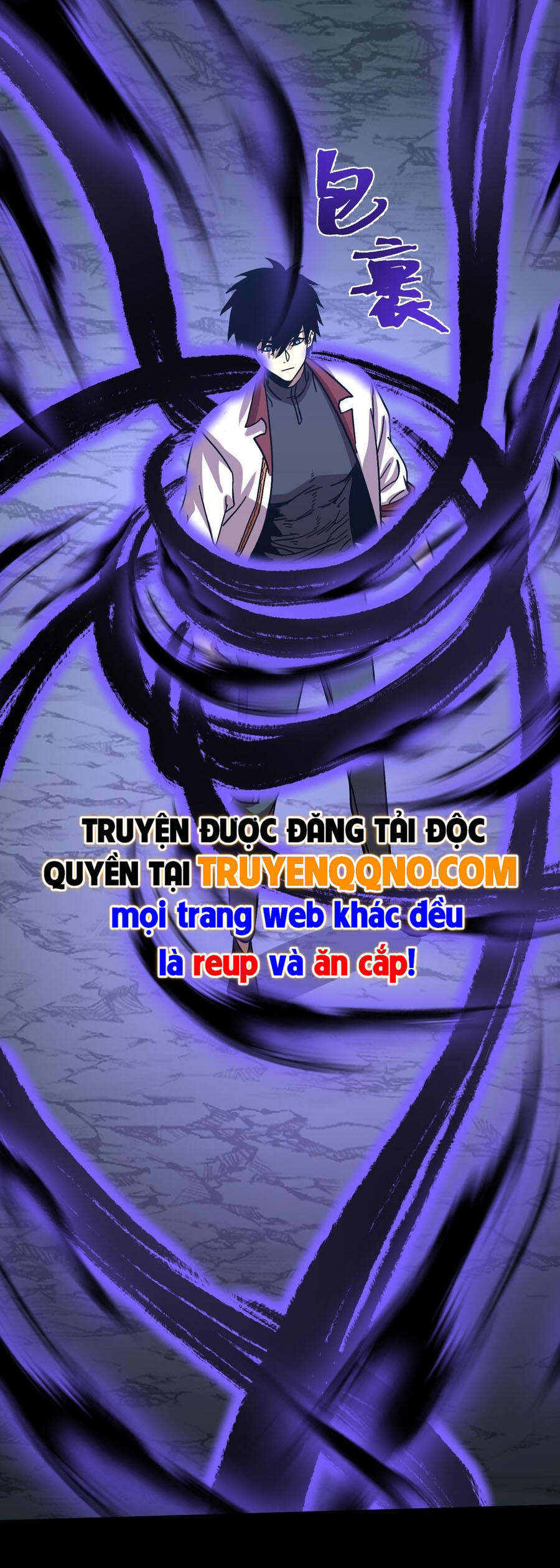 Cao Võ: Hạ Cánh Đến Một Vạn Năm Sau Chapter 279 - Trang 2