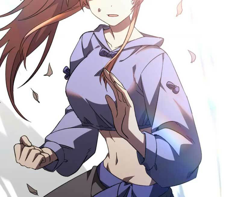 Cao Võ: Hạ Cánh Đến Một Vạn Năm Sau Chapter 28 - Trang 2