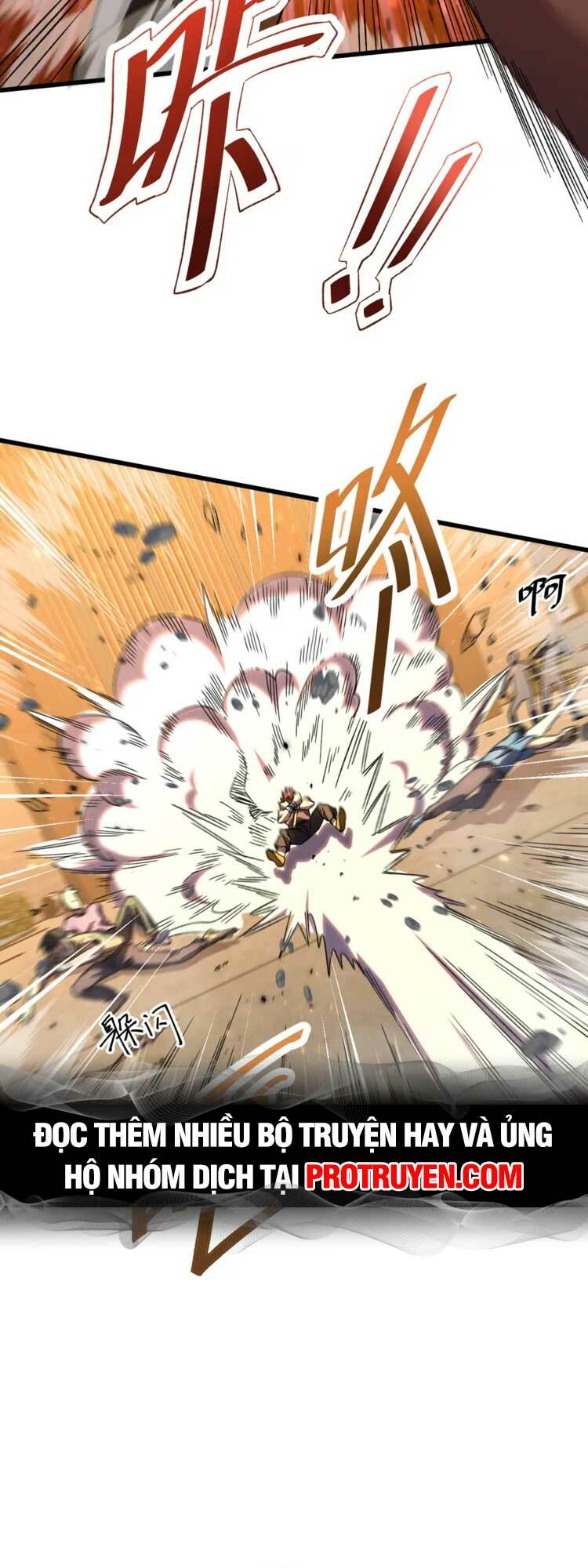 Cao Võ: Hạ Cánh Đến Một Vạn Năm Sau Chapter 28 - Trang 2