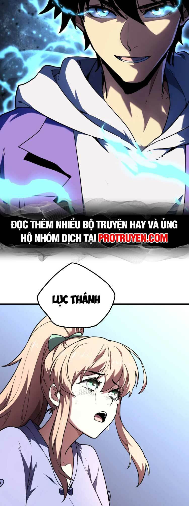 Cao Võ: Hạ Cánh Đến Một Vạn Năm Sau Chapter 28 - Trang 2