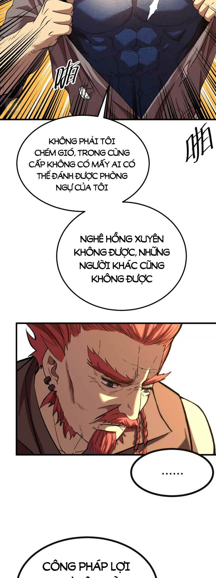 Cao Võ: Hạ Cánh Đến Một Vạn Năm Sau Chapter 28 - Trang 2