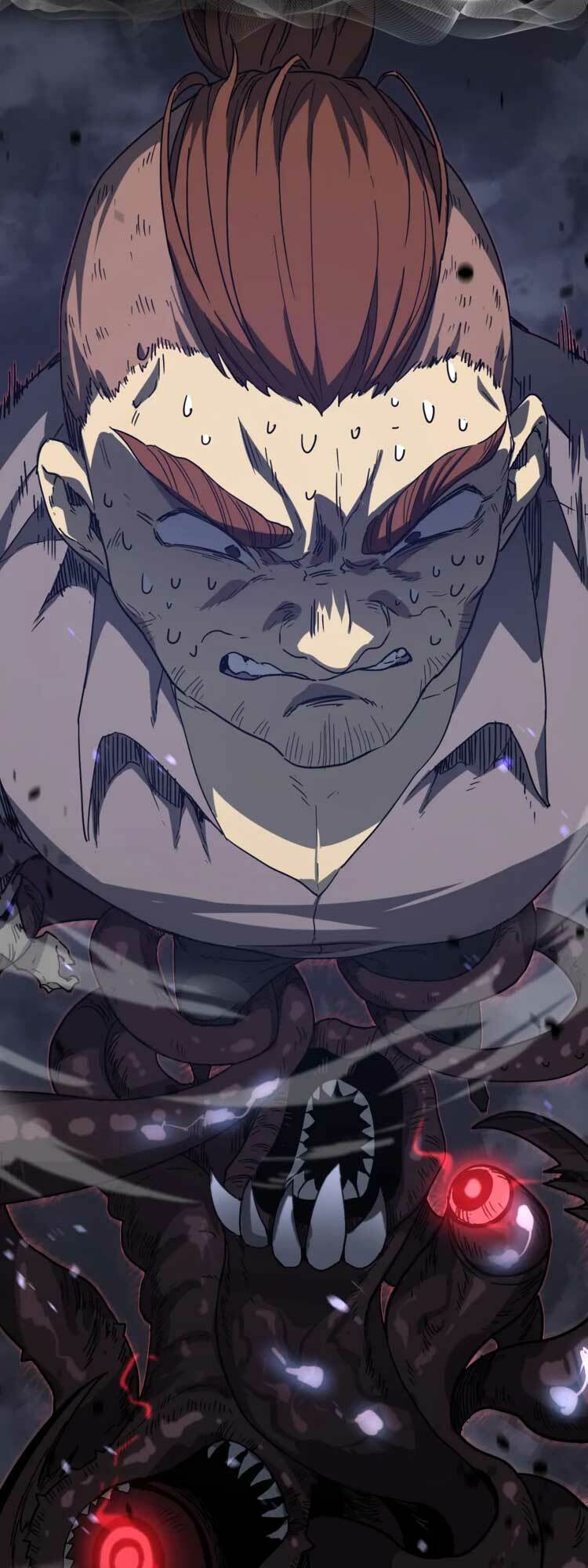 Cao Võ: Hạ Cánh Đến Một Vạn Năm Sau Chapter 28 - Trang 2