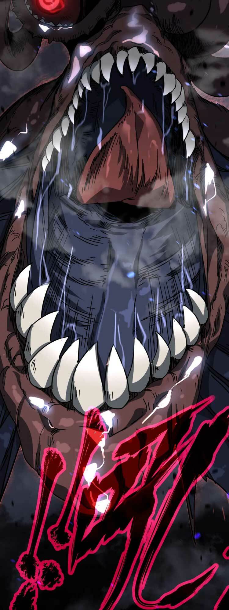 Cao Võ: Hạ Cánh Đến Một Vạn Năm Sau Chapter 28 - Trang 2