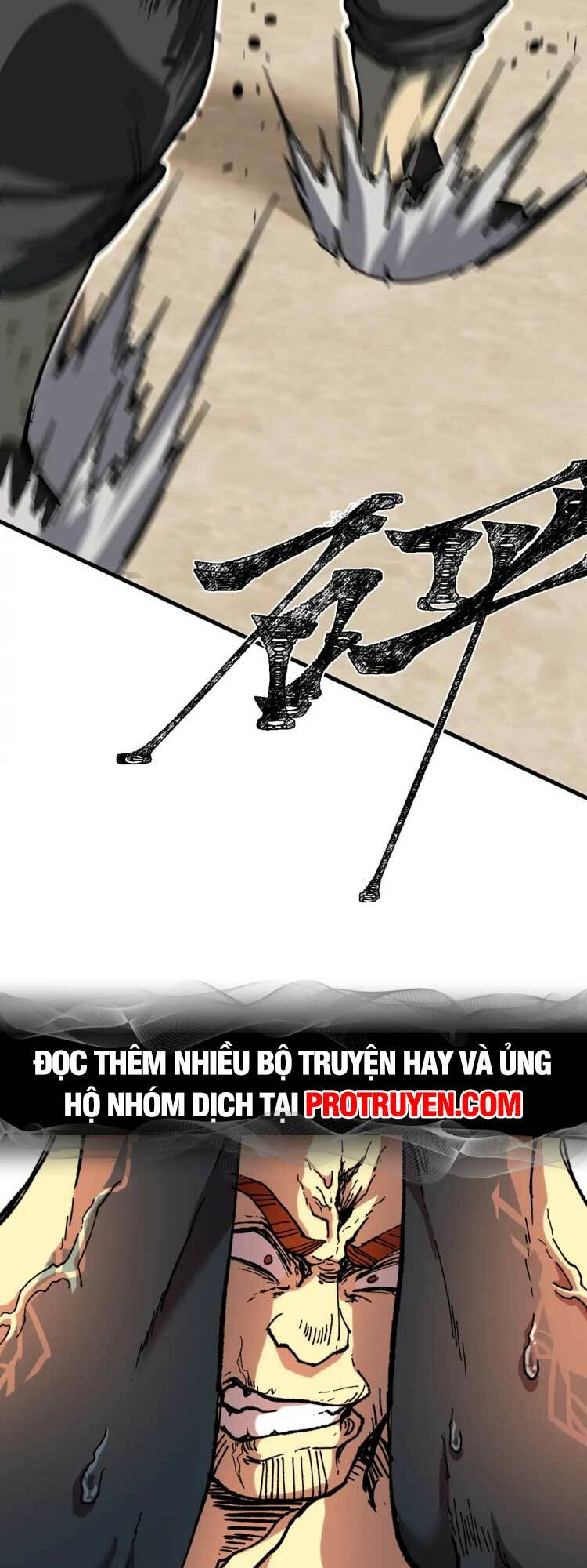 Cao Võ: Hạ Cánh Đến Một Vạn Năm Sau Chapter 28 - Trang 2