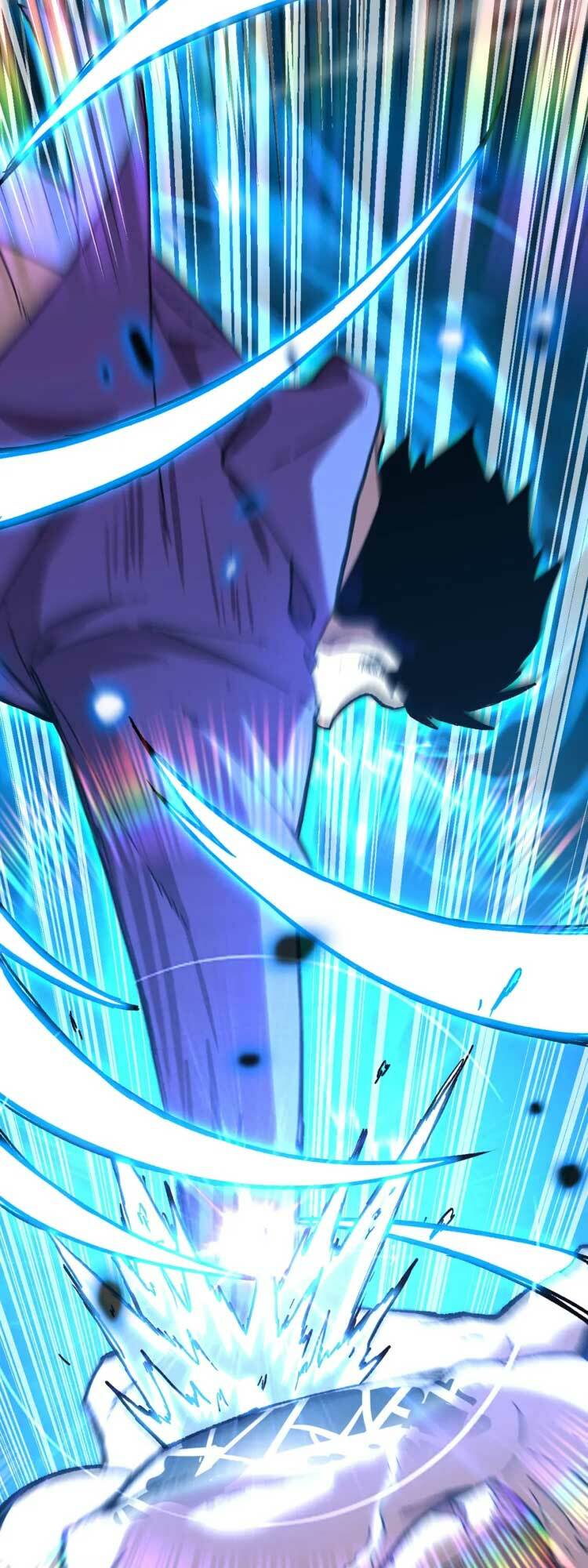 Cao Võ: Hạ Cánh Đến Một Vạn Năm Sau Chapter 28 - Trang 2