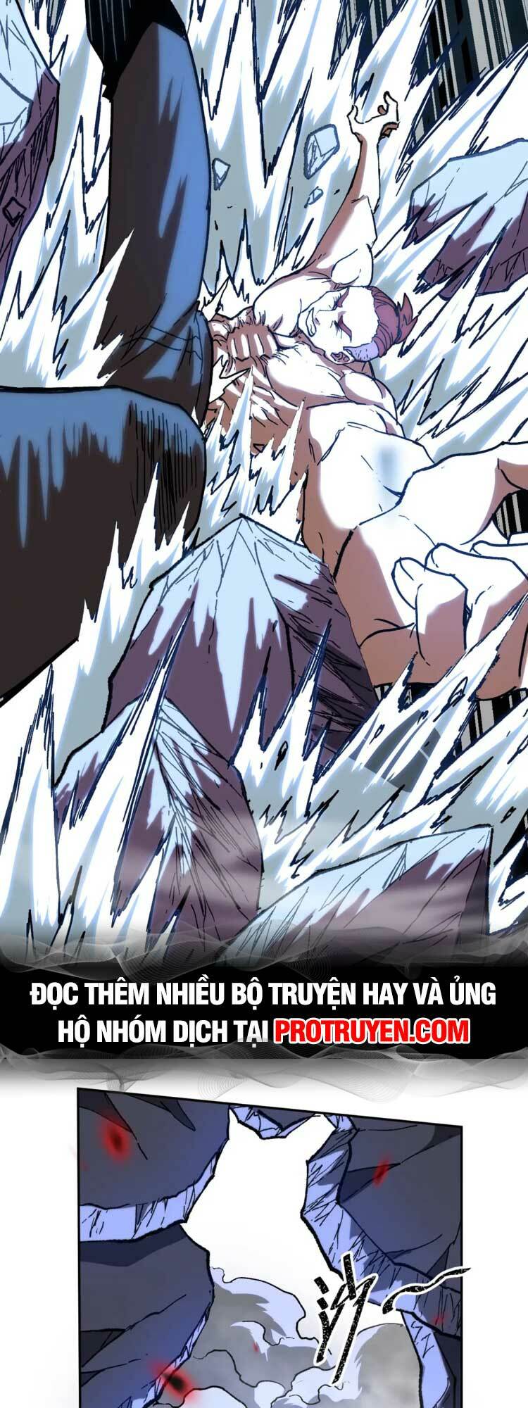 Cao Võ: Hạ Cánh Đến Một Vạn Năm Sau Chapter 28 - Trang 2