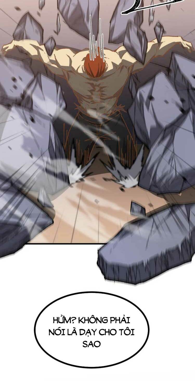 Cao Võ: Hạ Cánh Đến Một Vạn Năm Sau Chapter 28 - Trang 2