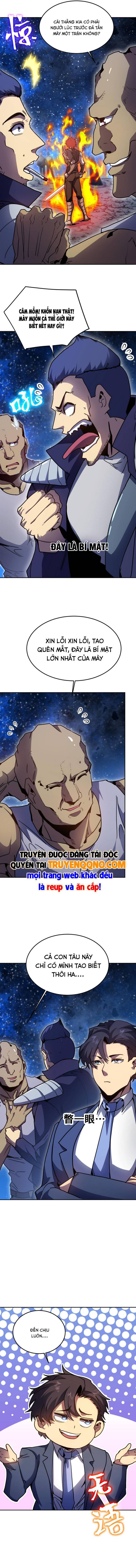 Cao Võ: Hạ Cánh Đến Một Vạn Năm Sau Chapter 280 - Trang 2