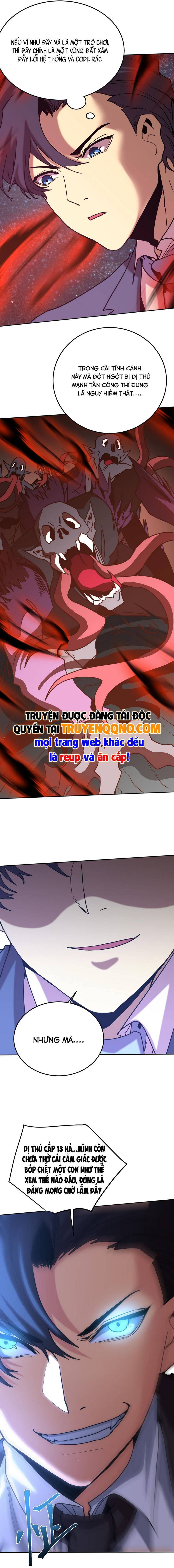 Cao Võ: Hạ Cánh Đến Một Vạn Năm Sau Chapter 281 - Trang 2