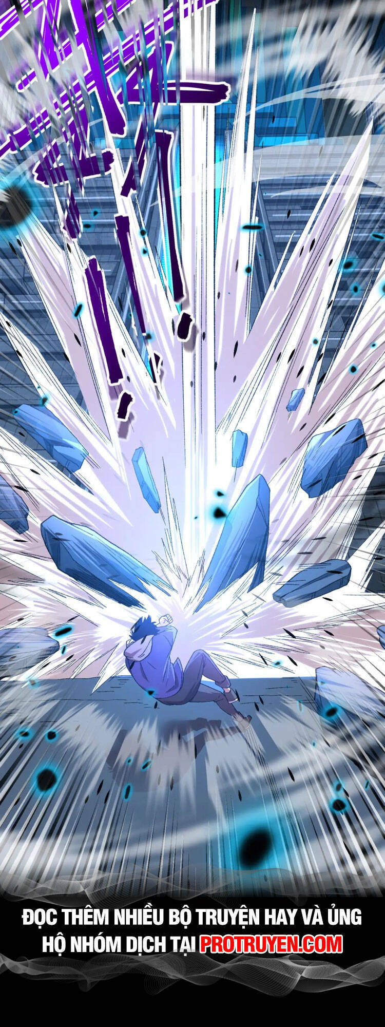 Cao Võ: Hạ Cánh Đến Một Vạn Năm Sau Chapter 29 - Trang 2