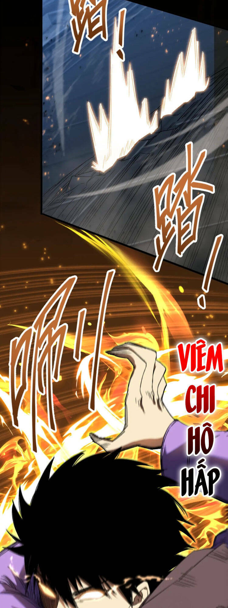 Cao Võ: Hạ Cánh Đến Một Vạn Năm Sau Chapter 29 - Trang 2