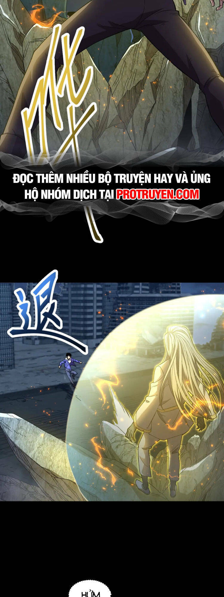 Cao Võ: Hạ Cánh Đến Một Vạn Năm Sau Chapter 29 - Trang 2