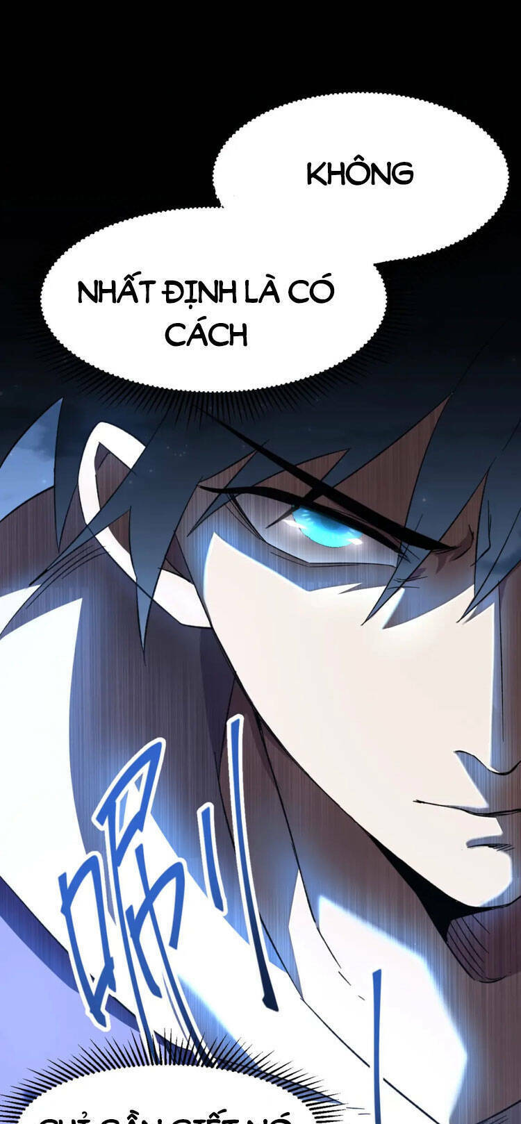 Cao Võ: Hạ Cánh Đến Một Vạn Năm Sau Chapter 29 - Trang 2