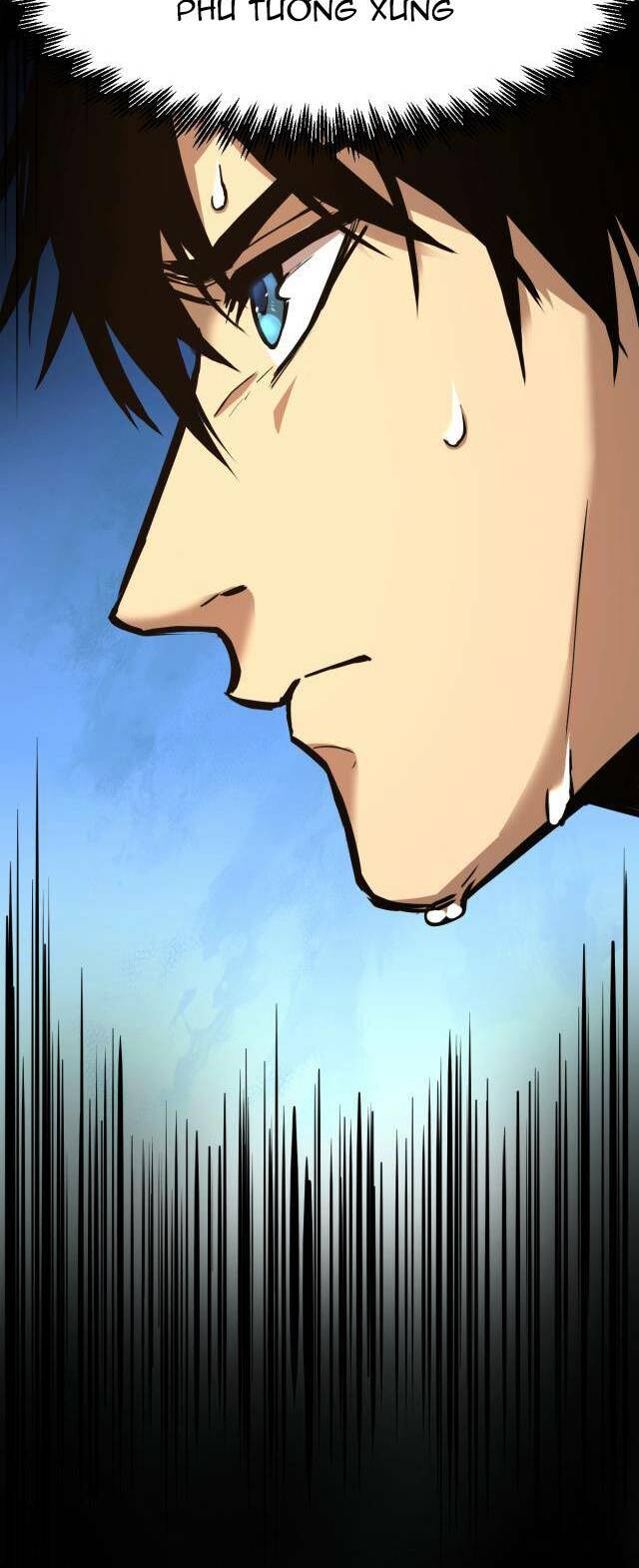 Cao Võ: Hạ Cánh Đến Một Vạn Năm Sau Chapter 3 - Trang 2