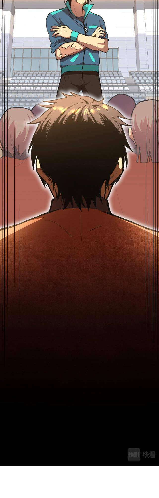 Cao Võ: Hạ Cánh Đến Một Vạn Năm Sau Chapter 3 - Trang 2