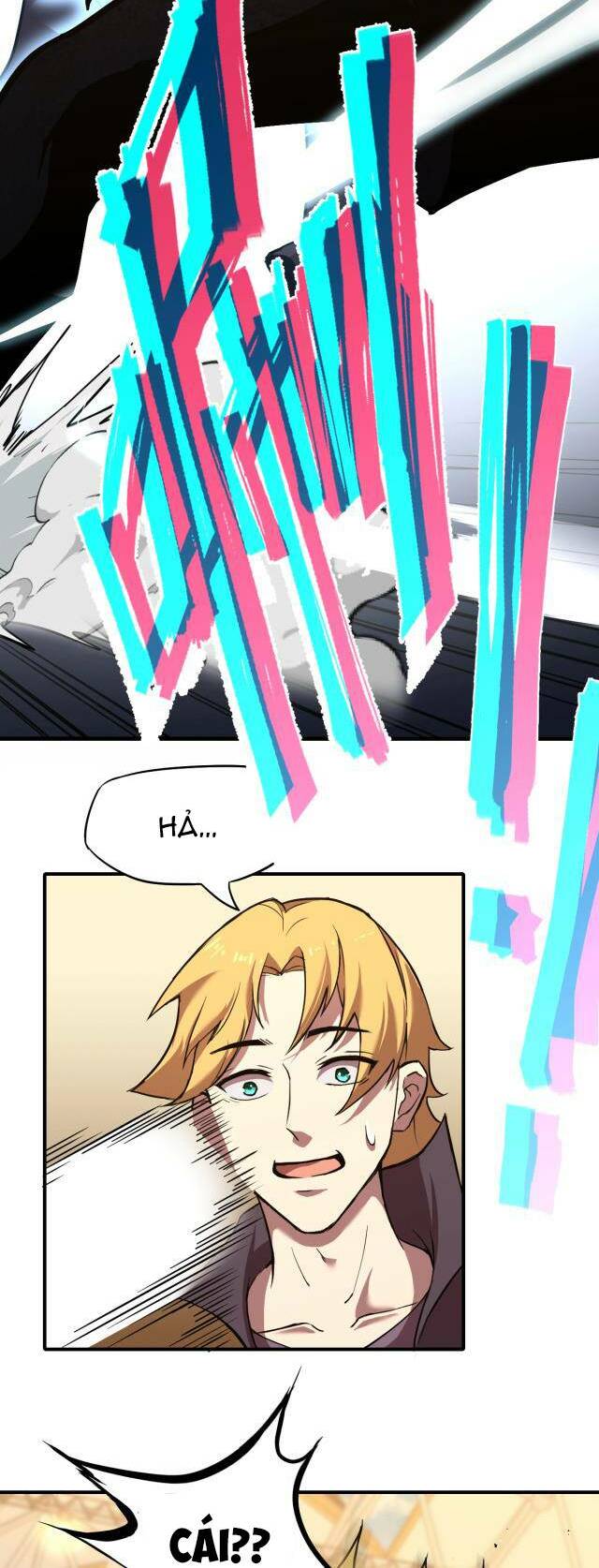 Cao Võ: Hạ Cánh Đến Một Vạn Năm Sau Chapter 3 - Trang 2