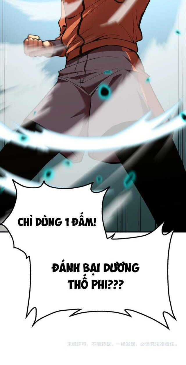 Cao Võ: Hạ Cánh Đến Một Vạn Năm Sau Chapter 3 - Trang 2