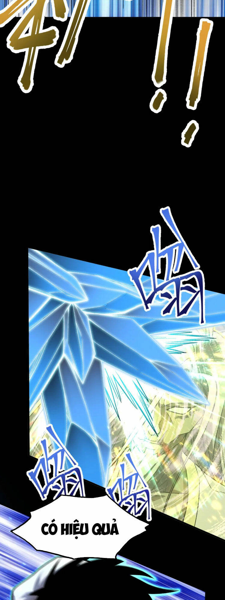 Cao Võ: Hạ Cánh Đến Một Vạn Năm Sau Chapter 30 - Trang 2